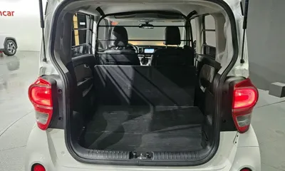 Kia Ray 2022, 38266 км, за 5880.41 USD - фото 20