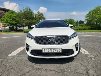Kia Sorento 2020, 124000 км, за 12344.79 USD