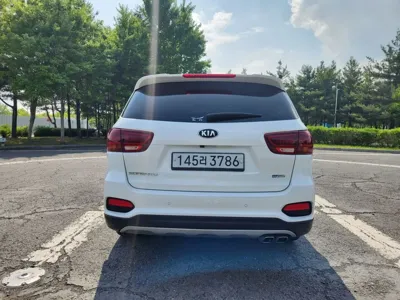 Kia Sorento 2020, 124000 км, за 12344.79 USD