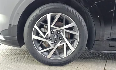 Hyundai Grandeur 2023, 35251 км, за 19869.72 USD