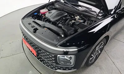 Hyundai Grandeur 2023, 35251 км, за 19841.29 USD - фото 6