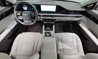 Hyundai Grandeur 2023, 35251 км, за 19841.29 USD - фото 7