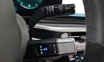 Hyundai Grandeur 2023, 35251 км, за 19841.29 USD - фото 9