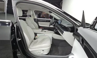 Hyundai Grandeur 2023, 35251 км, за 19841.29 USD - фото 12