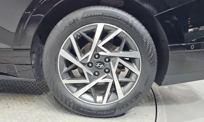 Hyundai Grandeur 2023, 35251 км, за 19841.29 USD - фото 21
