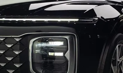 Hyundai Grandeur 2023, 35251 км, за 19841.29 USD - фото 22