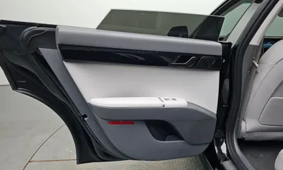Hyundai Grandeur 2023, 35251 км, за 19841.29 USD - фото 25