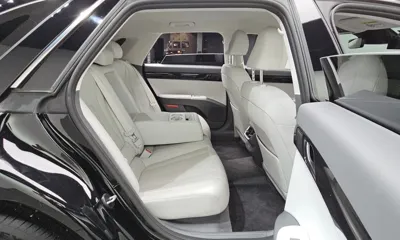 Hyundai Grandeur 2023, 35251 км, за 19841.29 USD - фото 26