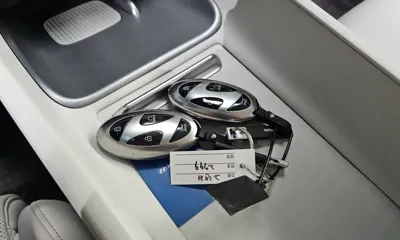 Hyundai Grandeur 2023, 35251 км, за 19841.29 USD - фото 27