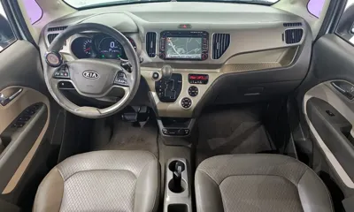 Kia Ray 2012, 119464 км, за 4428.88 USD - фото 7