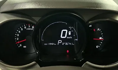 Kia Ray 2012, 119464 км, за 4428.88 USD - фото 8