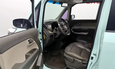 Kia Ray 2012, 119464 км, за 4428.88 USD - фото 11