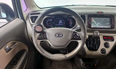 Kia Ray 2012, 119464 км, за 4428.88 USD - фото 13