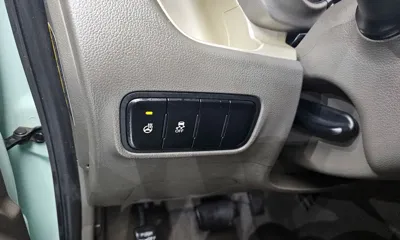 Kia Ray 2012, 119464 км, за 4428.88 USD - фото 14