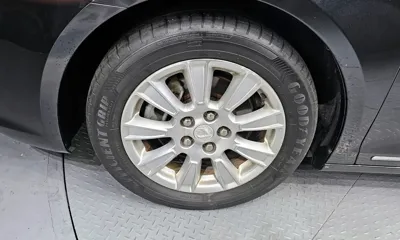ChevroletGMDaewoo Alpheon 2015, 176705 км, за 2114.3 USD