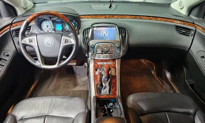ChevroletGMDaewoo Alpheon 2015, 176705 км, за 2114.3 USD - фото 7