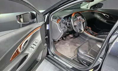 ChevroletGMDaewoo Alpheon 2015, 176705 км, за 2114.3 USD - фото 10