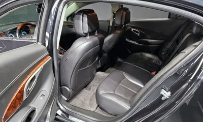 ChevroletGMDaewoo Alpheon 2015, 176705 км, за 2114.3 USD - фото 11