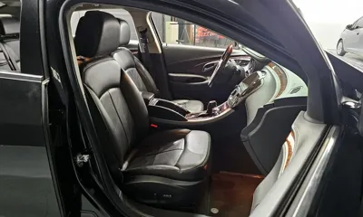 ChevroletGMDaewoo Alpheon 2015, 176705 км, за 2114.3 USD - фото 12