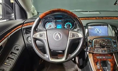 ChevroletGMDaewoo Alpheon 2015, 176705 км, за 2114.3 USD - фото 13