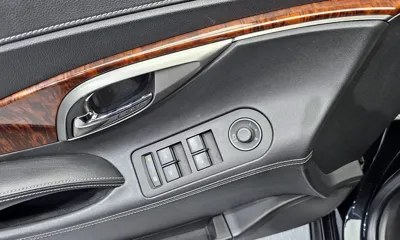 ChevroletGMDaewoo Alpheon 2015, 176705 км, за 2114.3 USD - фото 14