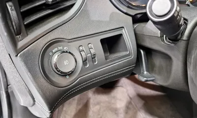 ChevroletGMDaewoo Alpheon 2015, 176705 км, за 2114.3 USD - фото 15