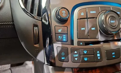 ChevroletGMDaewoo Alpheon 2015, 176705 км, за 2114.3 USD - фото 17