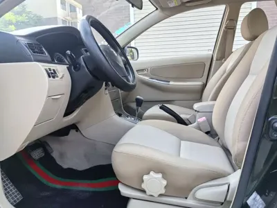 Toyota Corolla 2015, 64000 км, за 4340.7 USD