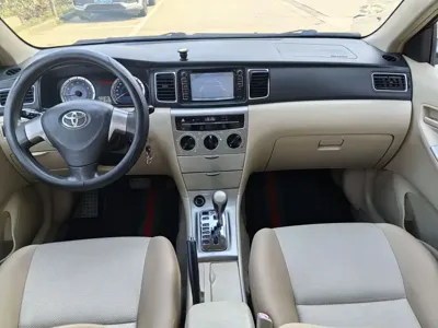 Toyota Corolla 2015, 64000 км, за 4340.7 USD - фото 8
