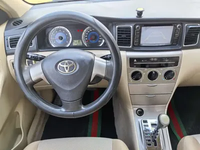 Toyota Corolla 2015, 64000 км, за 4340.7 USD - фото 9