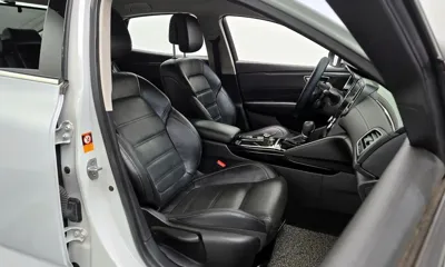 Renault-KoreaSamsung SM6 2016, 110335 км, за 3501.82 USD - фото 10