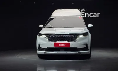 Kia Canival 2023, 80906 км, за 20967.63 USD