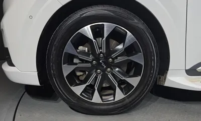 Kia Canival 2023, 80906 км, за 20967.63 USD