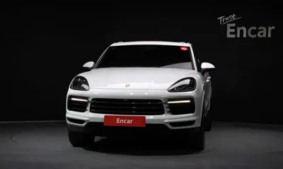 Porsche Cayenne 2019, 99674 км, за 35877.1 USD