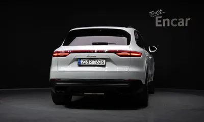 Porsche Cayenne 2019, 99674 км, за 35877.1 USD