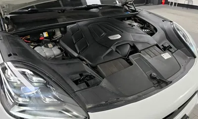 Porsche Cayenne 2019, 99674 км, за 35877.1 USD - фото 6