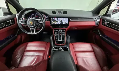 Porsche Cayenne 2019, 99674 км, за 35877.1 USD - фото 7