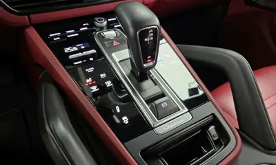 Porsche Cayenne 2019, 99674 км, за 35877.1 USD - фото 9
