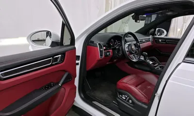 Porsche Cayenne 2019, 99674 км, за 35877.1 USD - фото 10