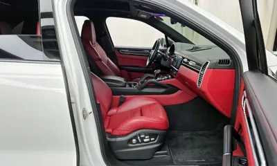 Porsche Cayenne 2019, 99674 км, за 35877.1 USD - фото 11