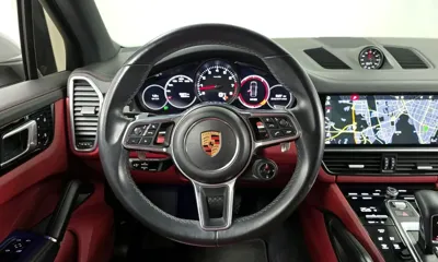 Porsche Cayenne 2019, 99674 км, за 35877.1 USD - фото 13
