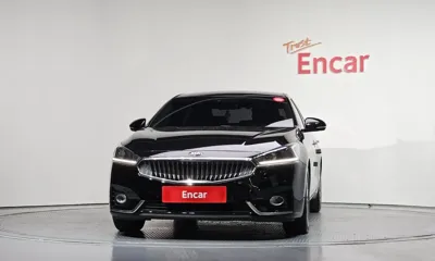 Kia K7 2016, 152619 км, за 4561.08 USD