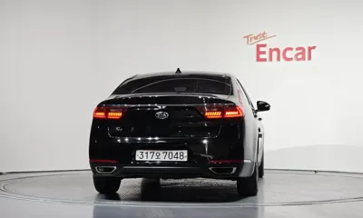 Kia K7 2016, 152619 км, за 4561.08 USD