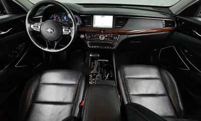 Kia K7 2016, 152619 км, за 4561.08 USD - фото 7