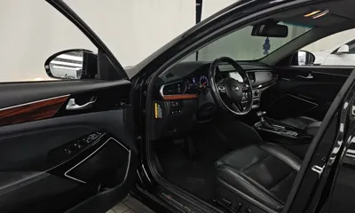 Kia K7 2016, 152619 км, за 4561.08 USD - фото 10