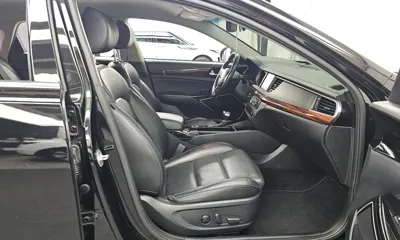 Kia K7 2016, 152619 км, за 4561.08 USD - фото 11