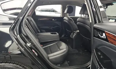 Kia K7 2016, 152619 км, за 4561.08 USD - фото 12