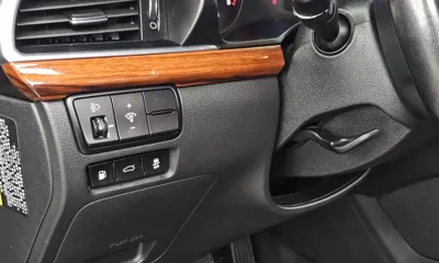 Kia K7 2016, 152619 км, за 4561.08 USD - фото 16