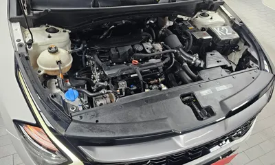 Kia Sportage 2022, 108638 км, за 10933.12 USD - фото 6
