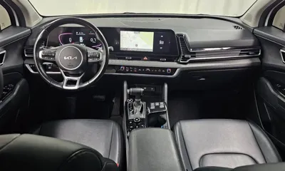 Kia Sportage 2022, 108638 км, за 10933.12 USD - фото 7